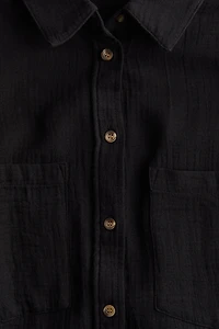 Cotton Shirt