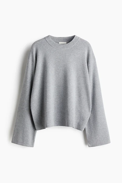 Oversized Sweater