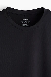 Regular-Fit Sports Tank Top with DryMove™