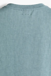 Regular-Fit Sports Tank Top with DryMove™