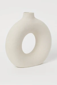 Large Ceramic Vase