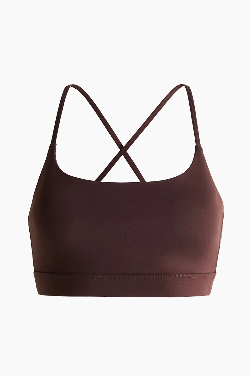SculptMove™ Sports Bra