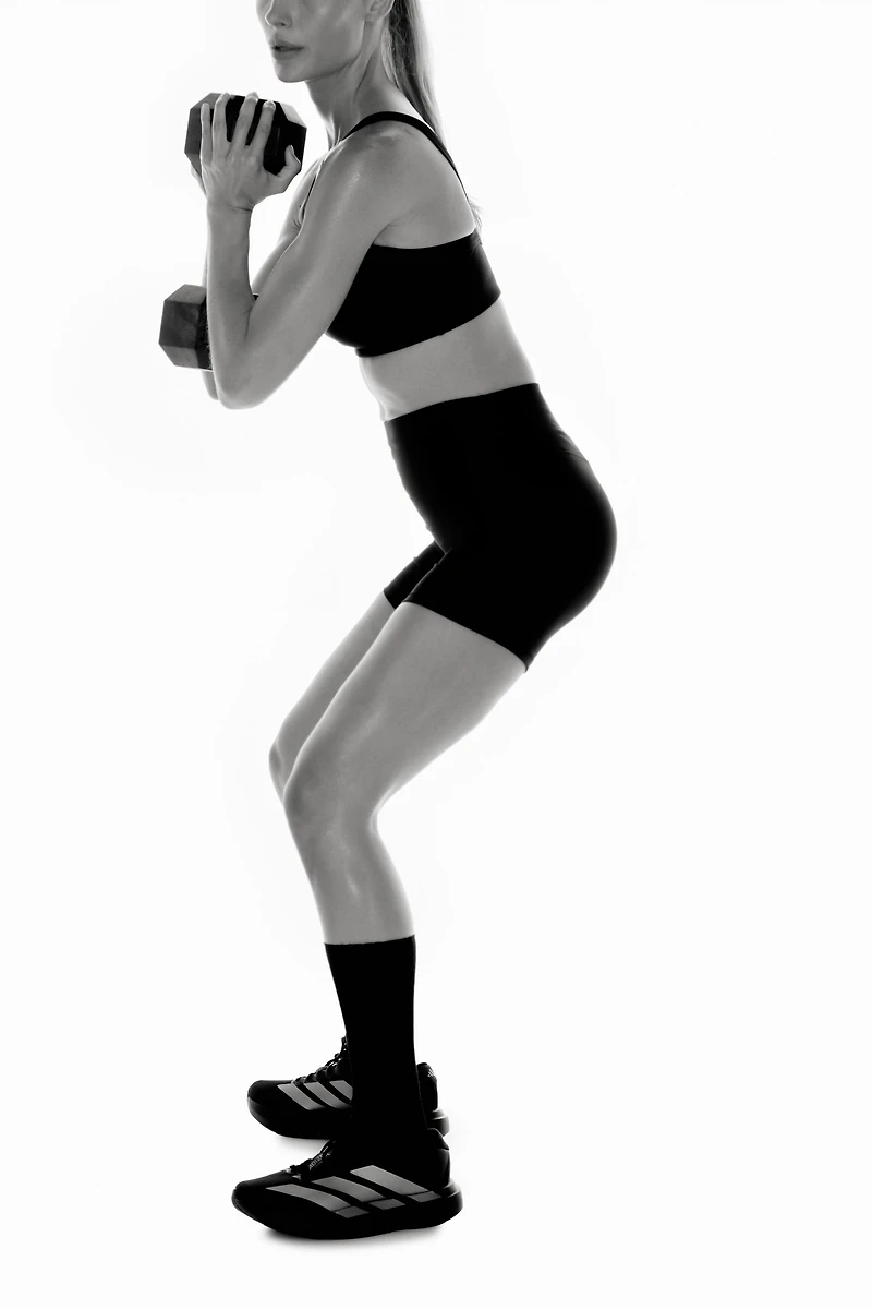 Biking Shorts with SoftMove™