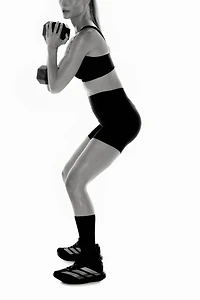 Biking Shorts with SoftMove™