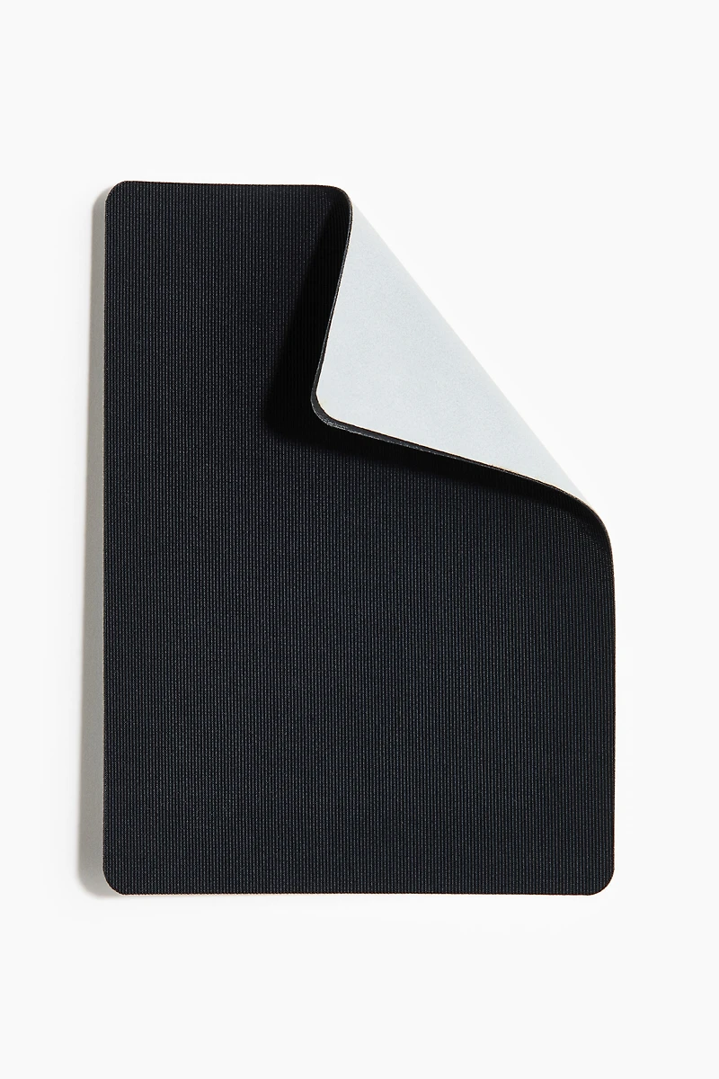 Functional Fabric Repair Patch