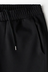 Regular-Fit Joggers