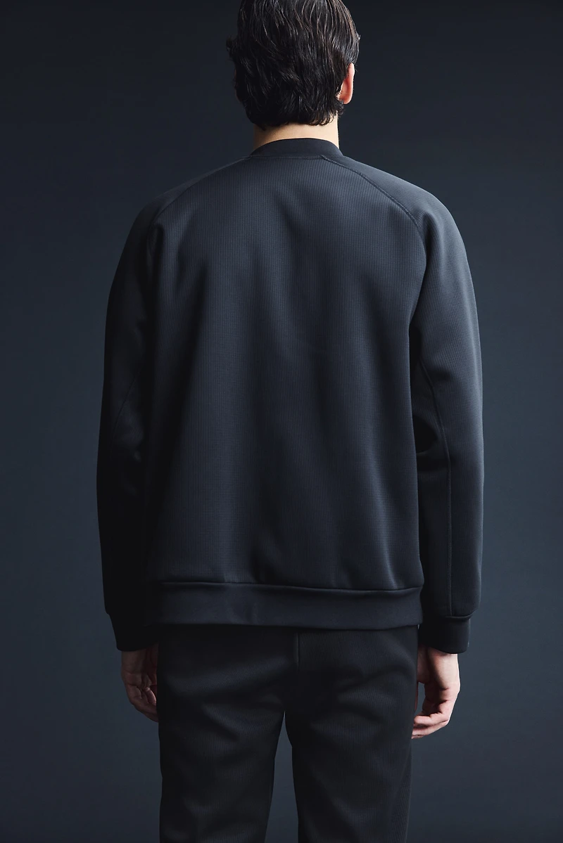 Sports Activewear Jacket with ThermoMove™