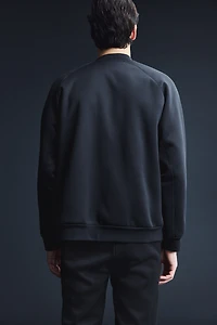 Sports Activewear Jacket with ThermoMove™