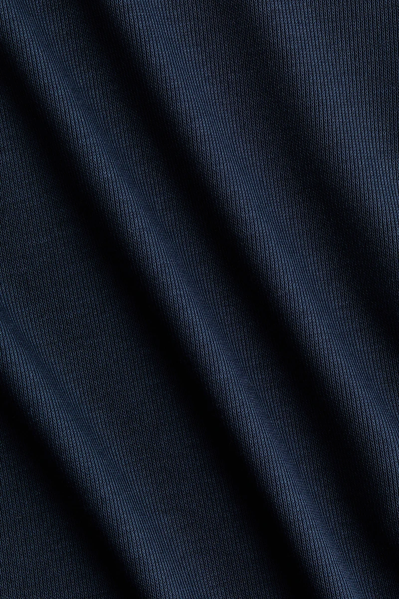 T-shirt à manches chauve-souris
