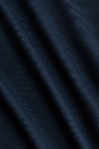 T-shirt à manches chauve-souris