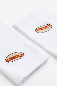 Chaussettes