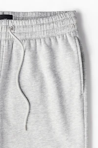 Pantalon en molleton Coupe classique