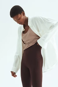 MAMA Before & After Sports Leggings