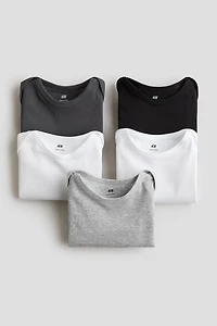 5-pack Bodysuits