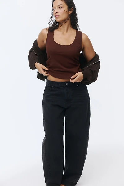 Cotton Tank Top