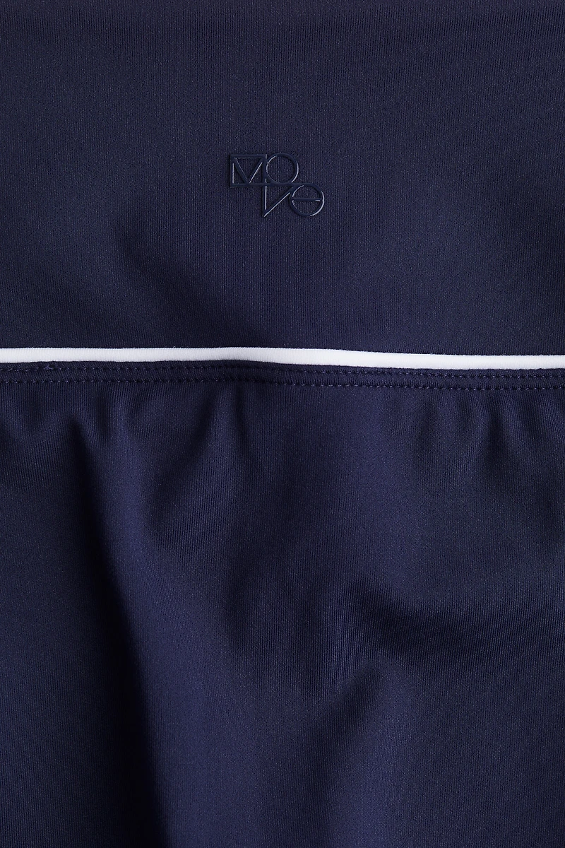 Sports Skirt with DryMove™