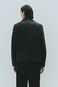 Regular Fit Jacket