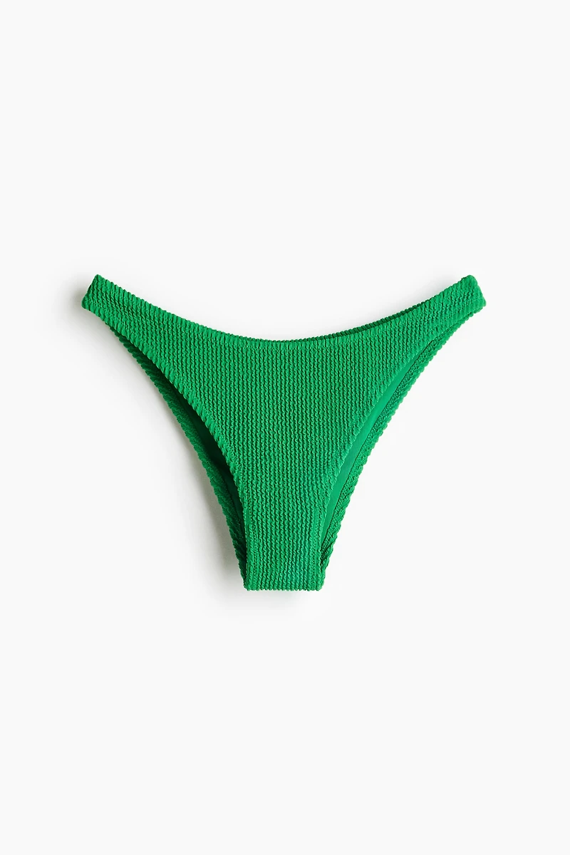 Cheeky Bikini Bottoms