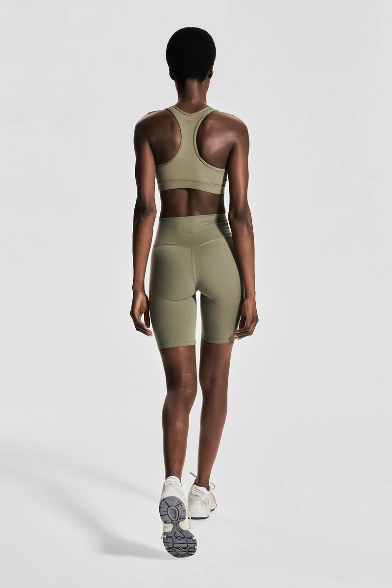 Biking Shorts with SoftMove™