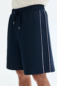 Relaxed-Fit Shorts