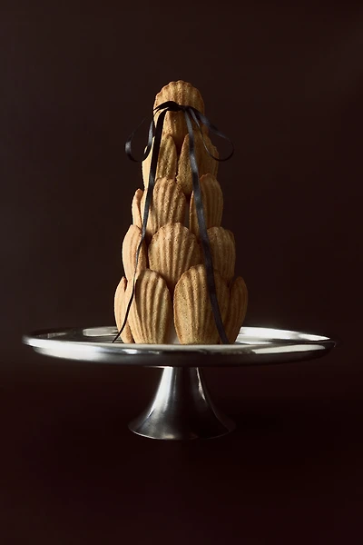 Stainless Steel Cake Stand