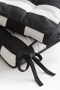 2-Pack Outdoor Seat Cushions