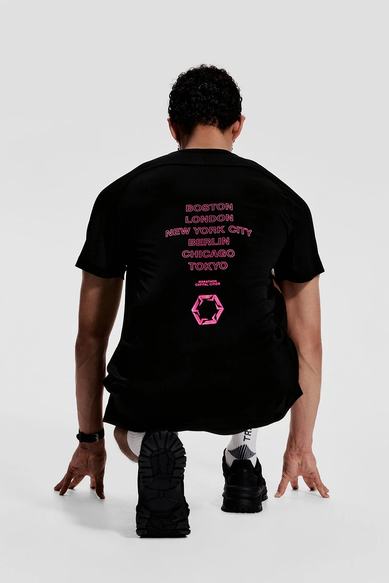 Regular-Fit Sports Shirt with DryMove™