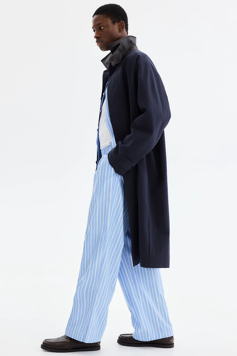 Pantalon décontracté