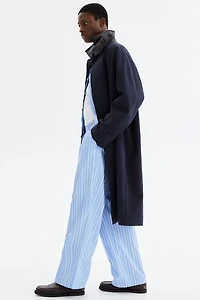 Pantalon décontracté