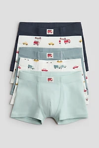 5-pack Boxer Briefs