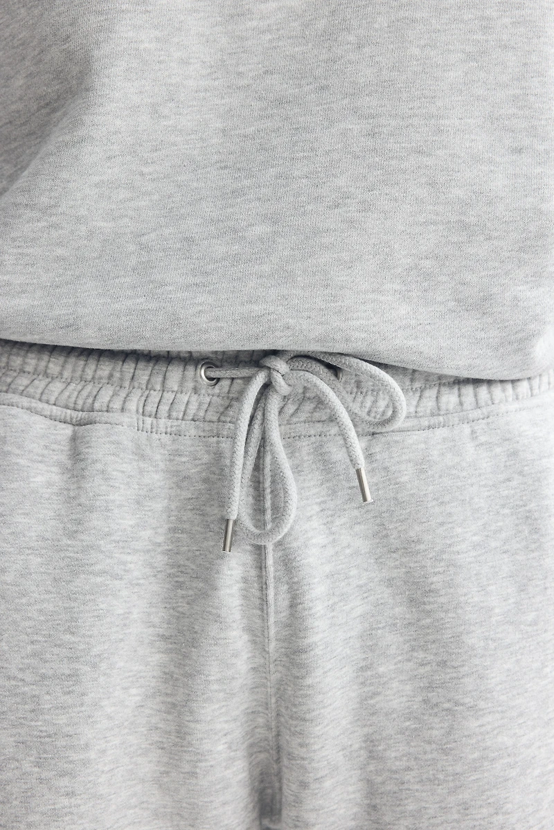 Relaxed Fit Sweatpants