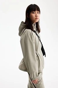 Rain Jacket with StormMove™