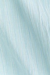 Long Cotton Shirt