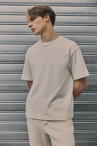 Loose Fit T-shirt