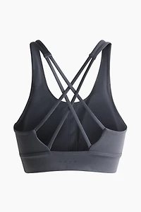 Medium Support Sports Bra with SoftMove™