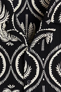 Relaxed-Fit Resort Shirt