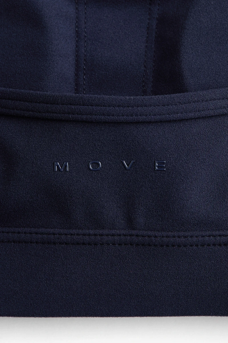 Sports Bra with SoftMove™