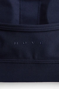 Sports Bra with SoftMove™