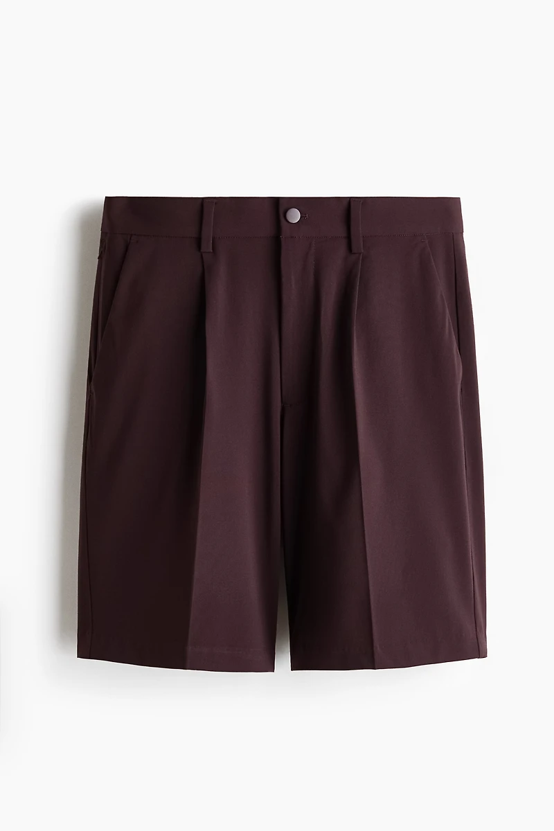 Short ample extensible dans les quatre sens