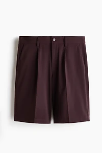 Short ample extensible dans les quatre sens