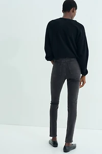 MAMA Skinny Jeans