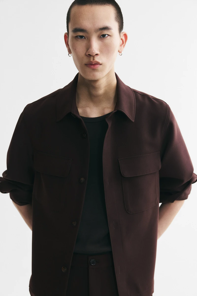 Overshirt