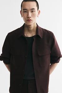 Overshirt