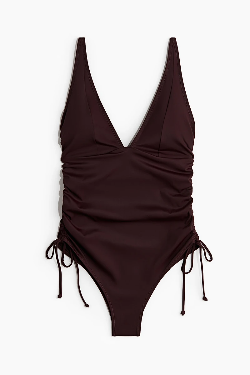 Medium Shape Swimsuit
