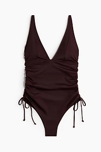 Medium Shape Swimsuit