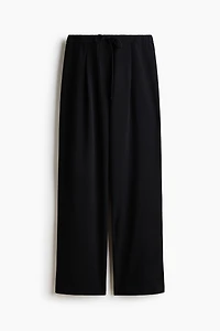 Pants with Drawstring