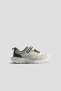 Printed Sneakers