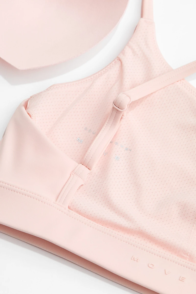 SculptMove™ Sports Bra