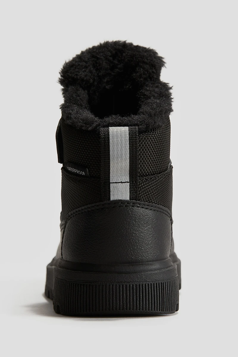 Waterproof High Tops