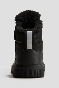 Waterproof High Tops